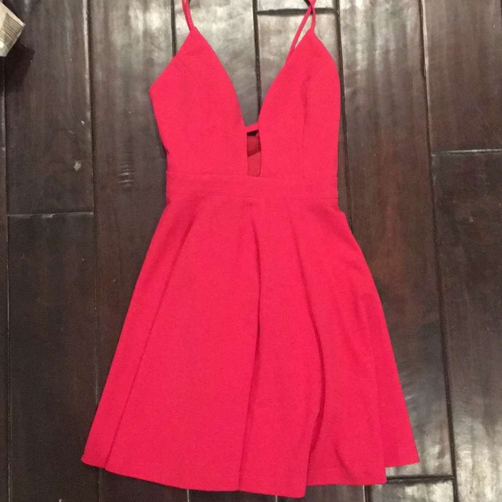 Forever 21 never worn before dress